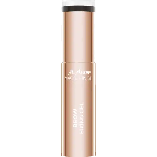 Magic Finish Brow Fixing Gel dark