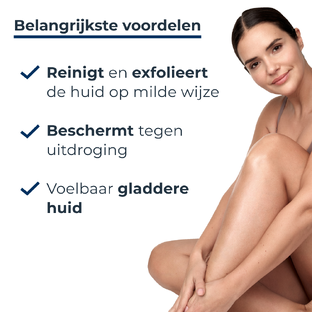 Eucerin UreaRepair Plus Wasgel 5% Urea 400ML