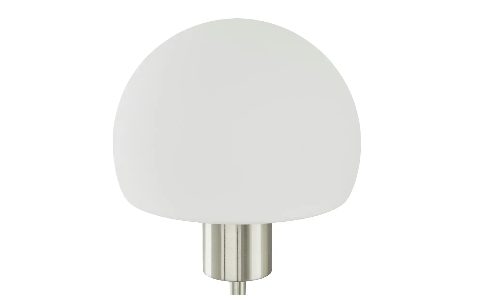 KHG LED-Tischleuchte, 1-flammig, chrom mit Touchdimmer