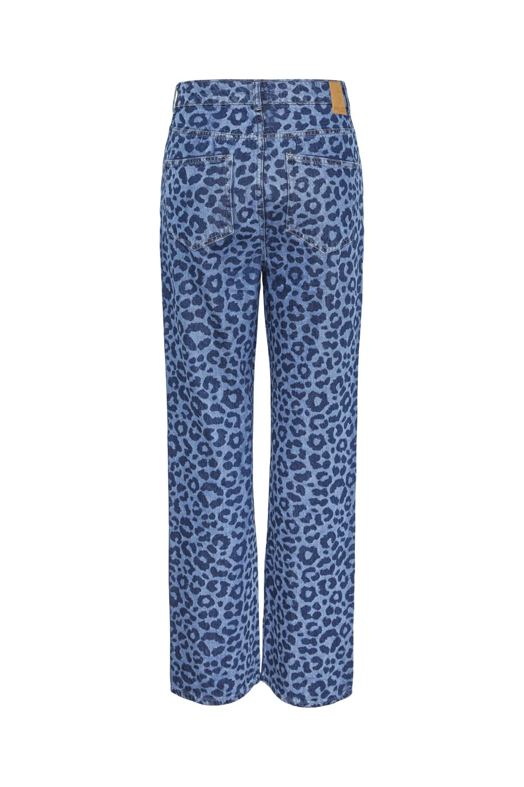Pieces Pcnova Wide Jeans