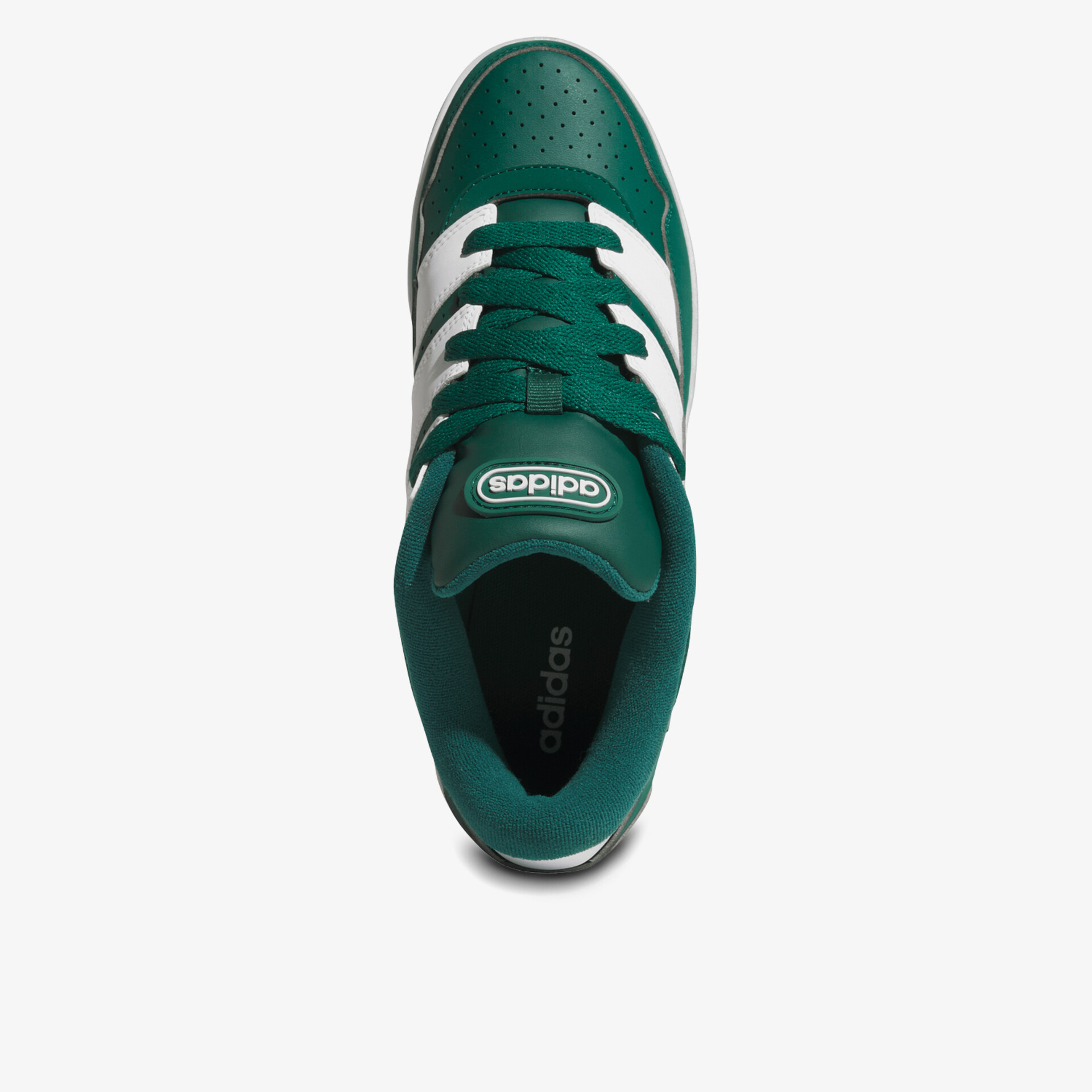adidas Herren Sneaker Low BREAK START 2000 grün | Jetzt auf reno.de