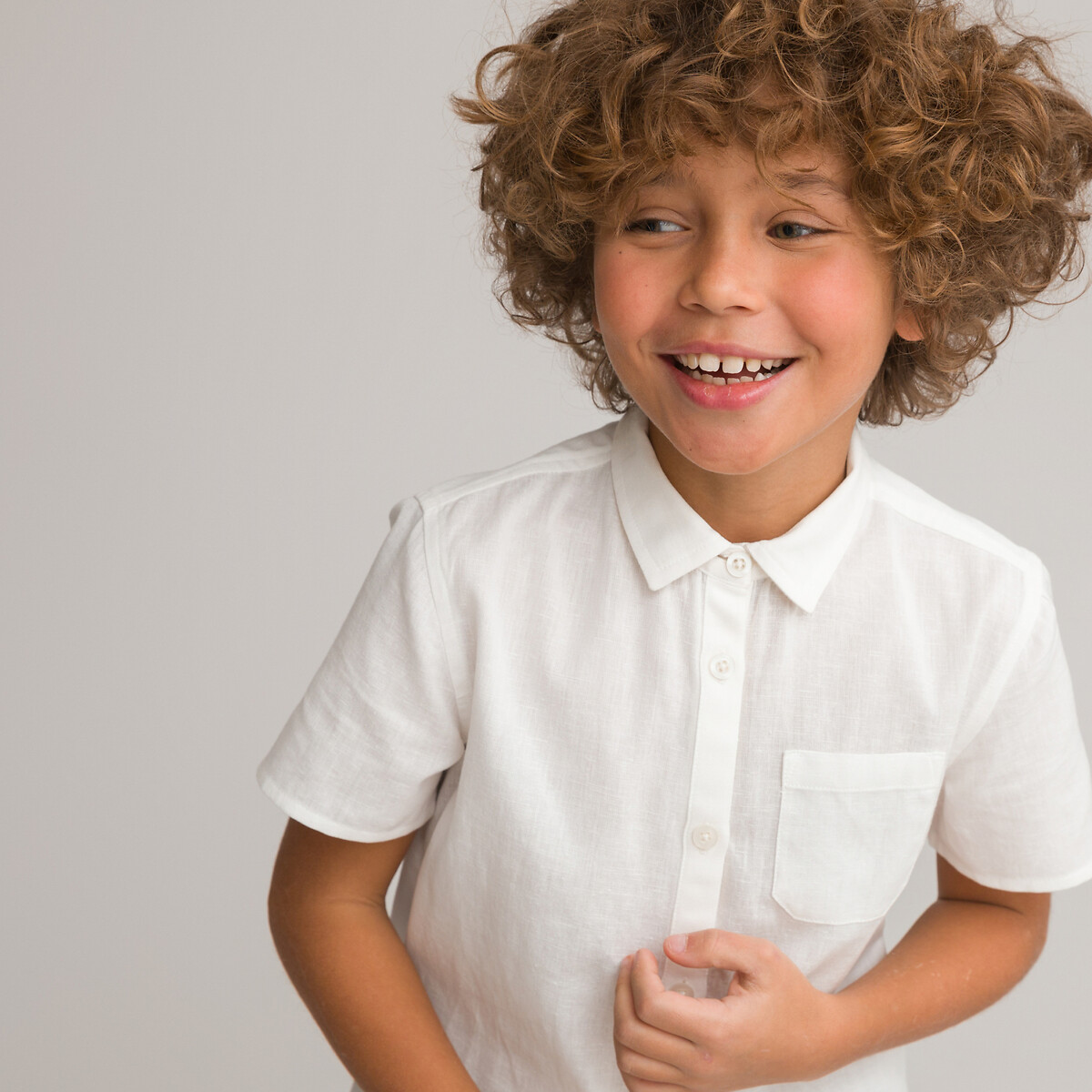 COLEÇÕES LA REDOUTE<br>Bainha