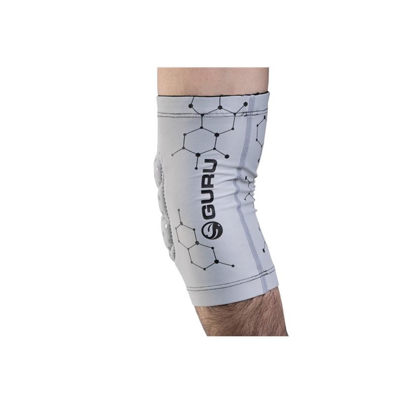 Protection Pour Coude Et Genoux Guru