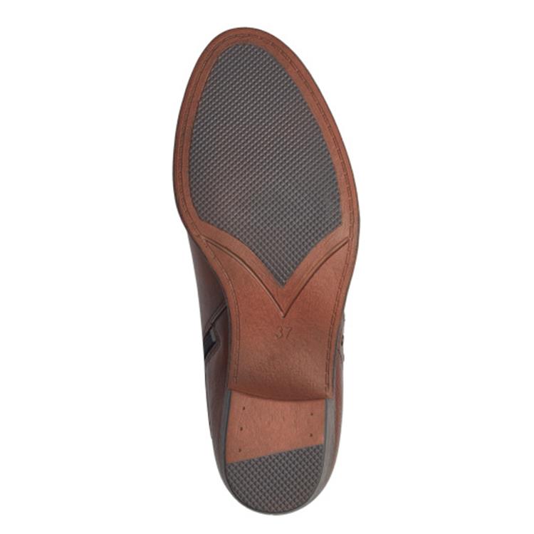 Marco Tozzi 2-25381-43 cognac