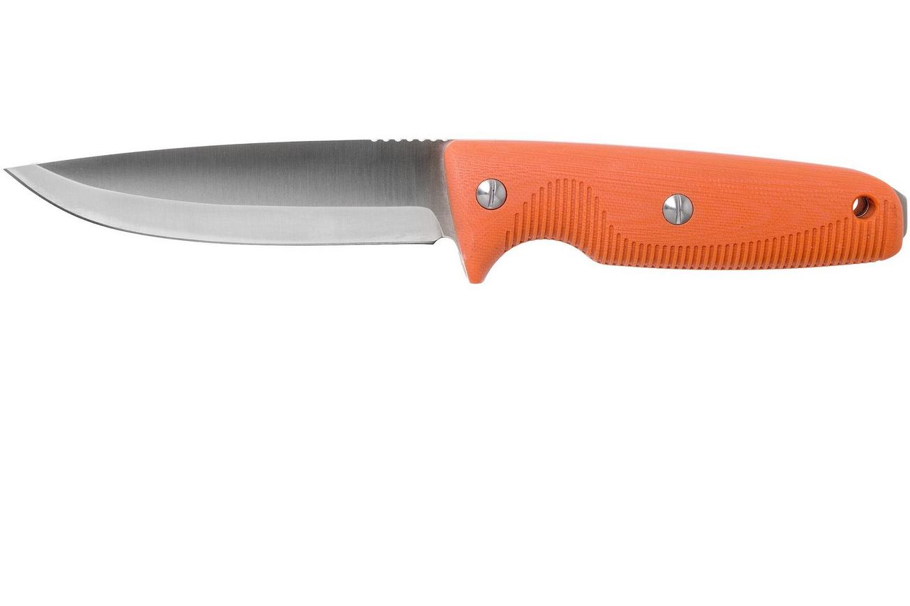 EKA Nordic W12, G10, oranje, 734302