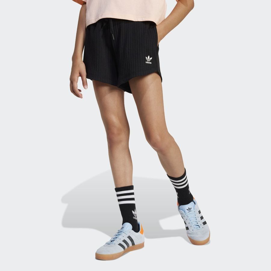 Adidas Original Short côtelé Enfants