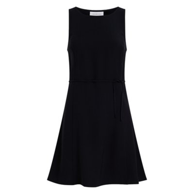 Robe femme Ecovero Slvlss A-Lin CALVIN KLEIN