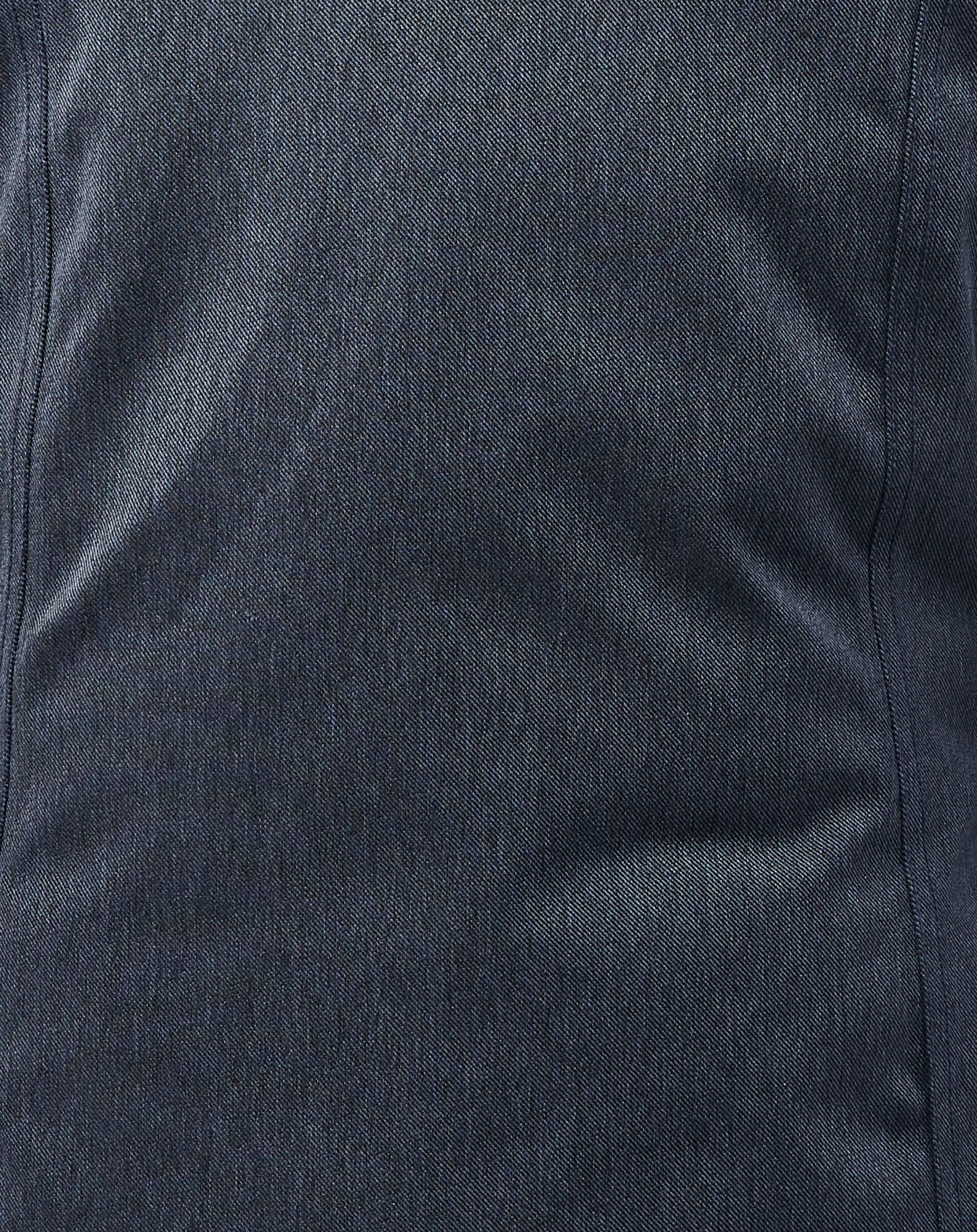Funktionsparka KOW 13 GRLS in dunkel denim