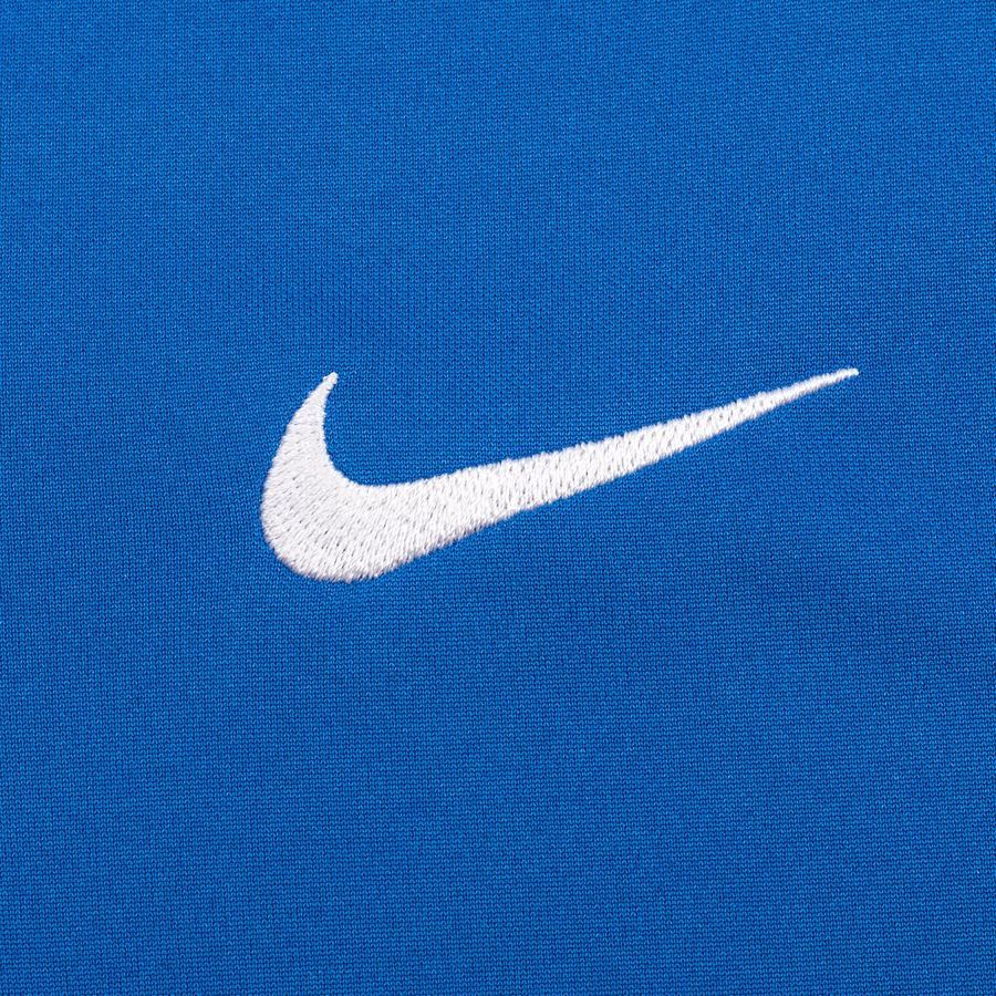 Nike Maillot Dry Park VII - Bleu/Blanc Femme