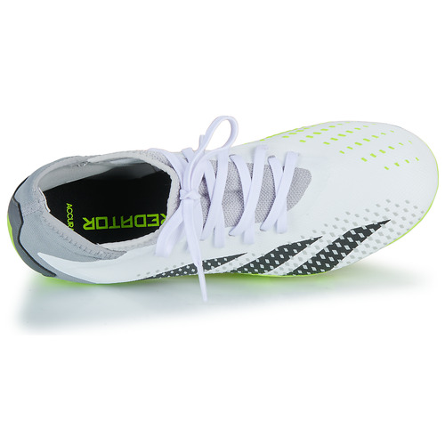 adidas Performance - PREDATOR ACCURACY.3 FG - Blanc / Vert