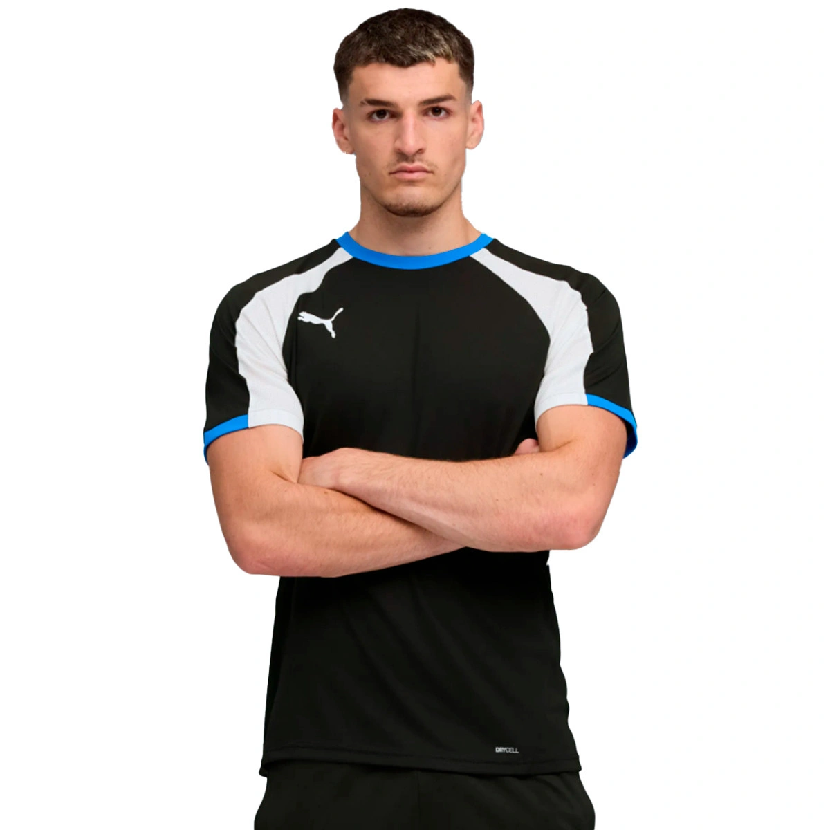 T-Shirt Puma Individualliga Jersey