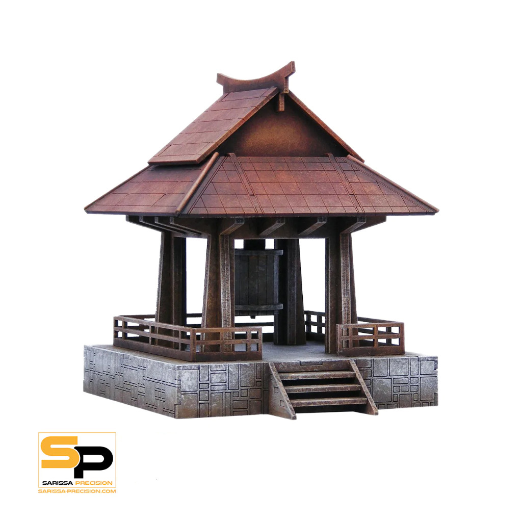 Temple Bell