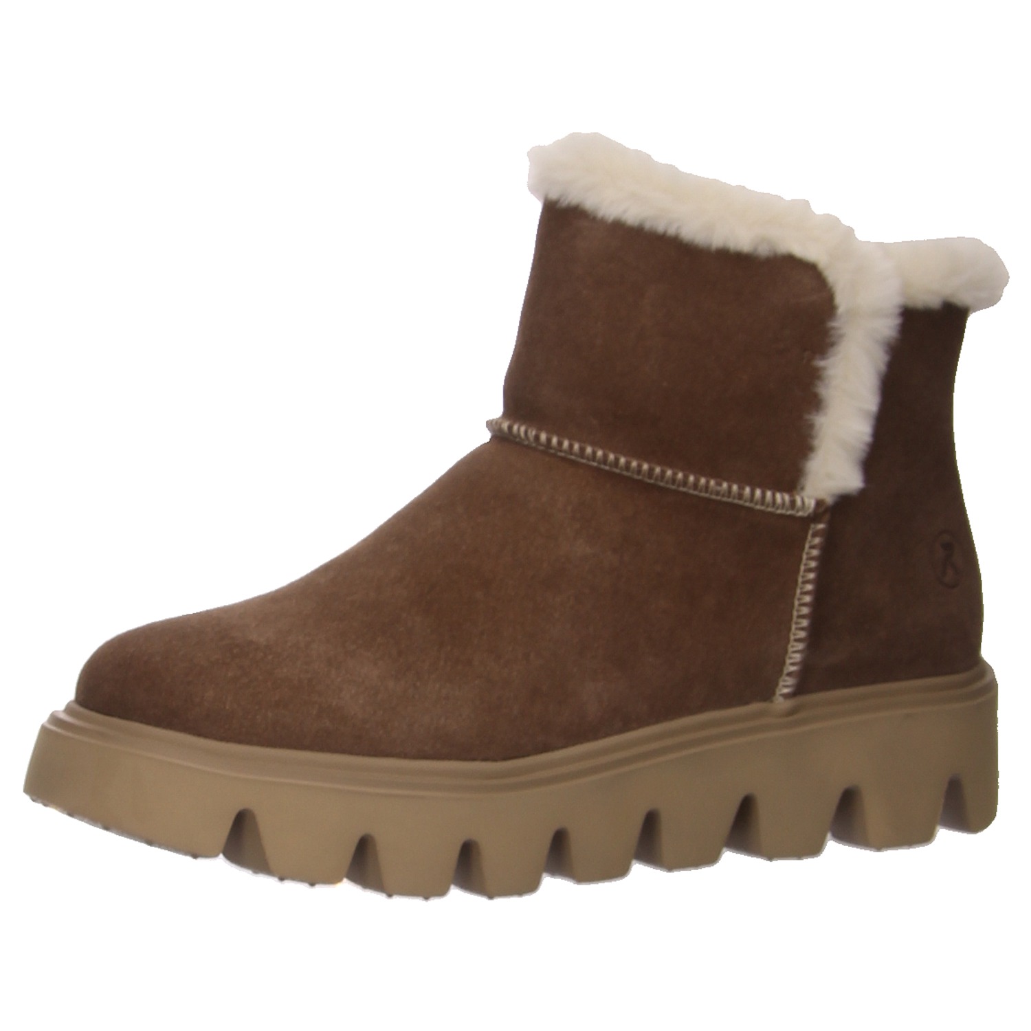 Rieker Boots braun braun
