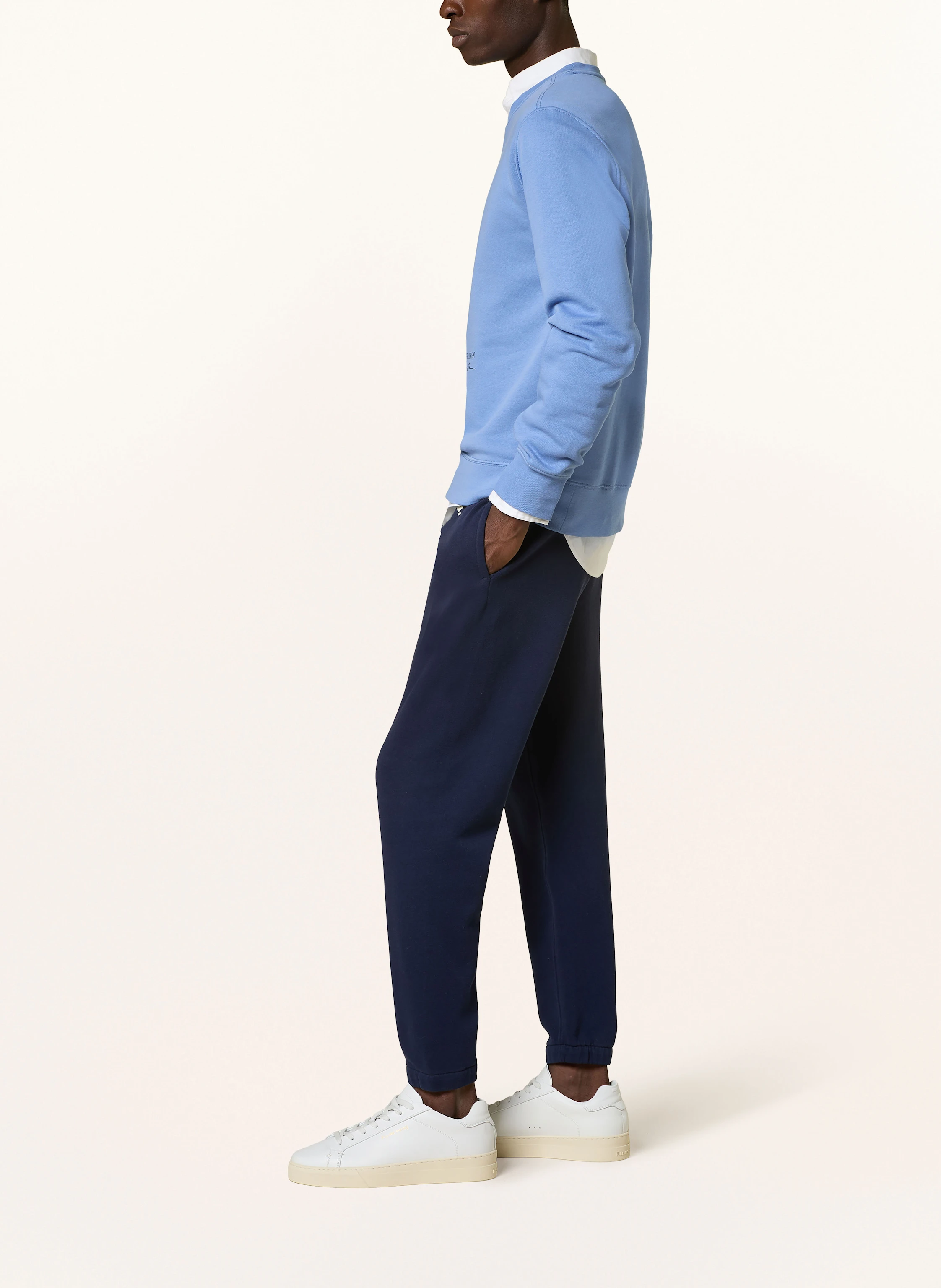POLO RALPH LAUREN Sweatpants