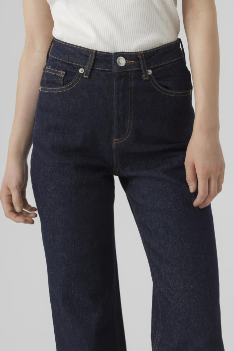 Vero Moda blauwe dames jeans
