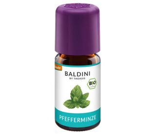 Baldini Pepermunt Aroma 5ML