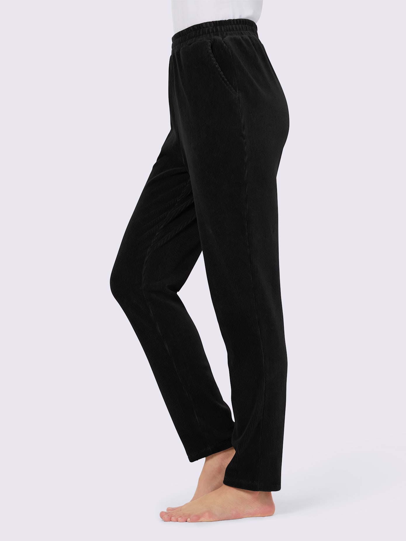 Pantalon qualité coton