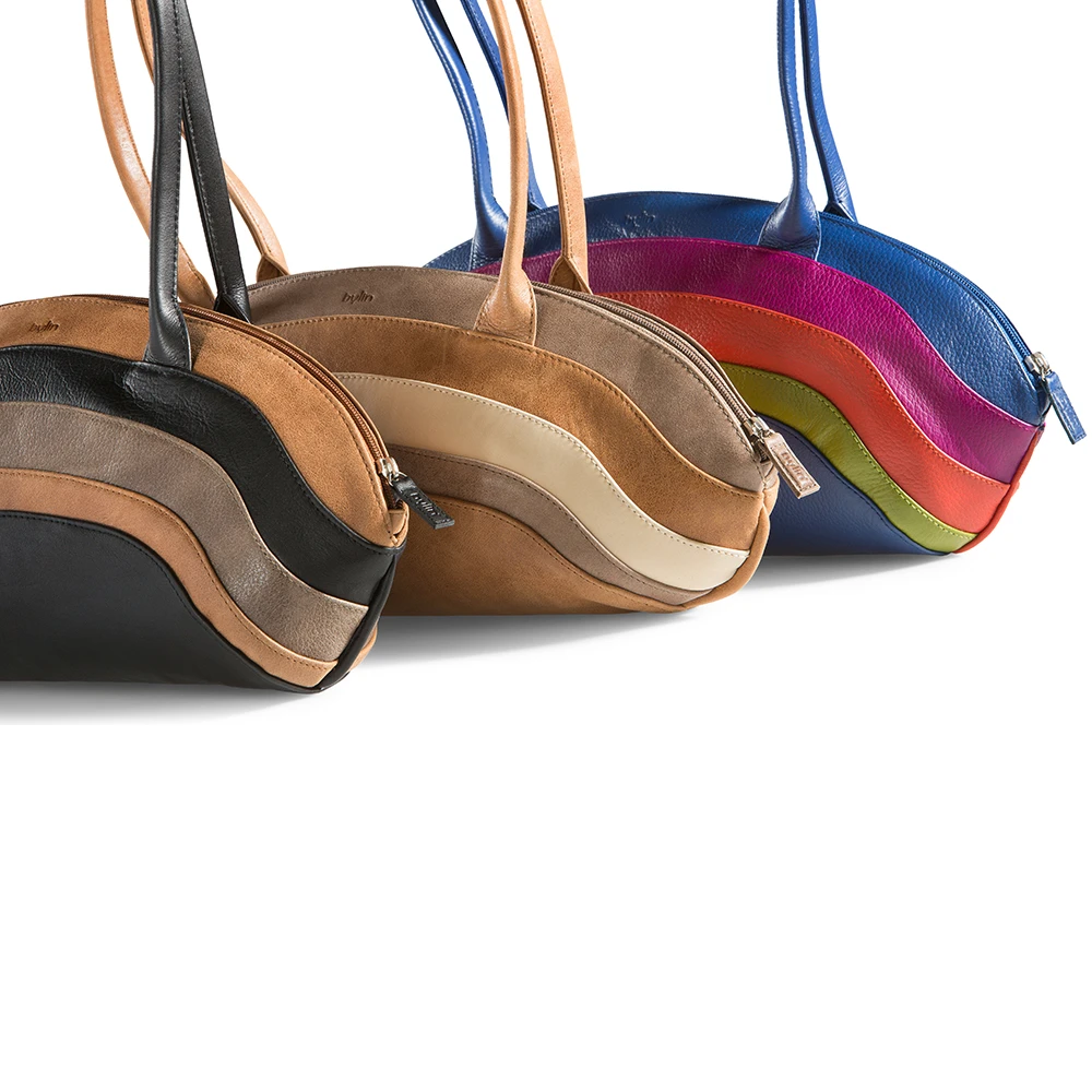 Rainbow Multi Structure 
