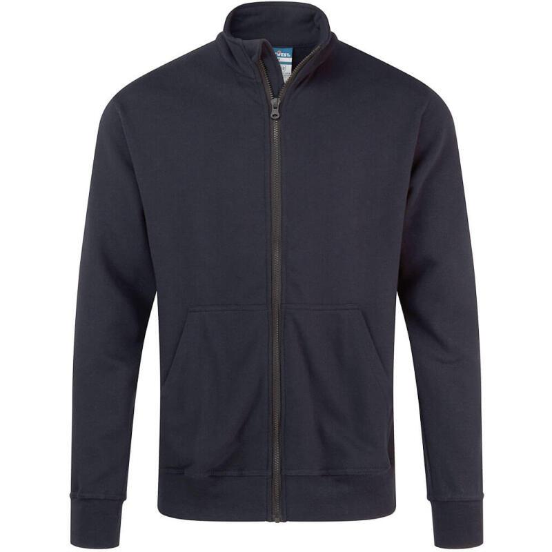 Portwest FR738 Sweat zippé intégral Modaflame Knit FR
