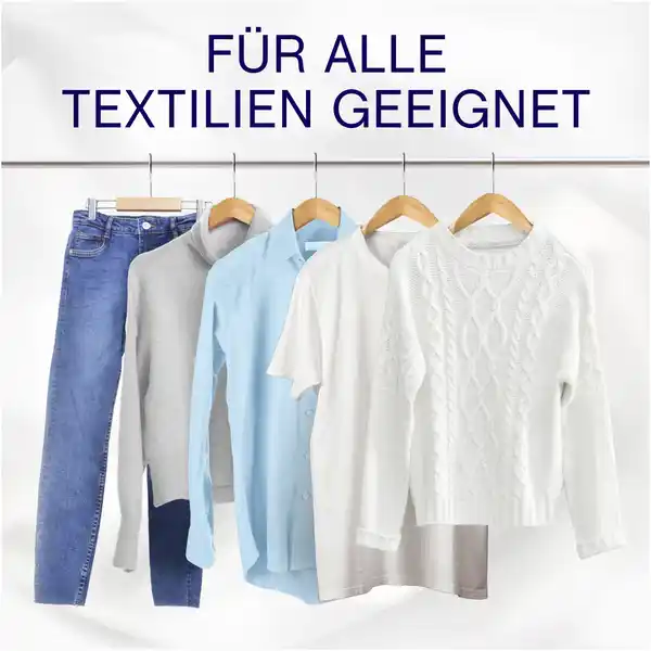 Wäscheparfüm Light Frische Baumwollblüte