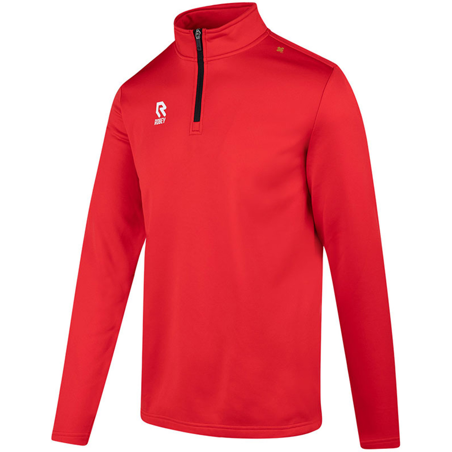 Robey Crossbar Half-Zip Top