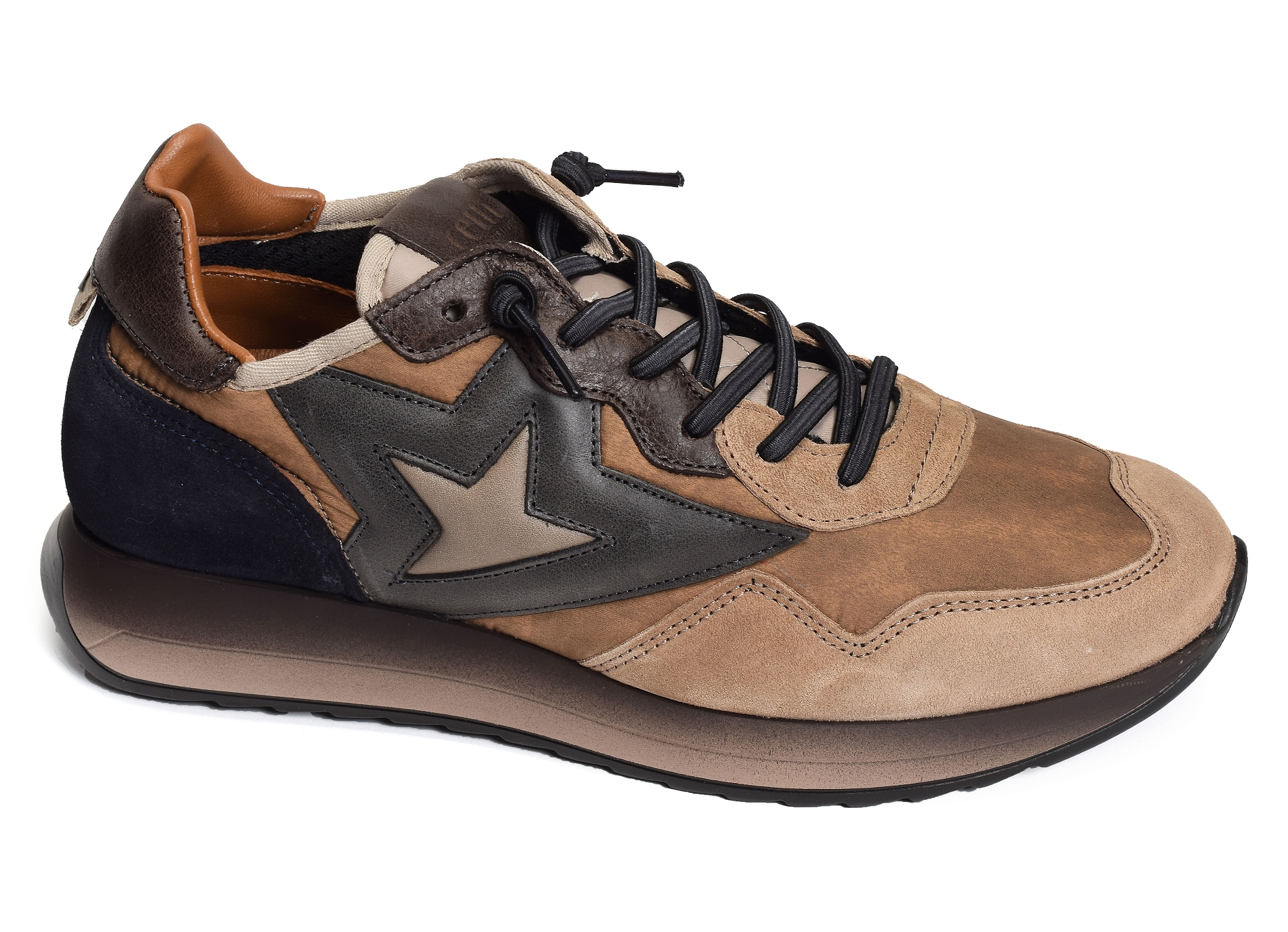 C1311 beige marron