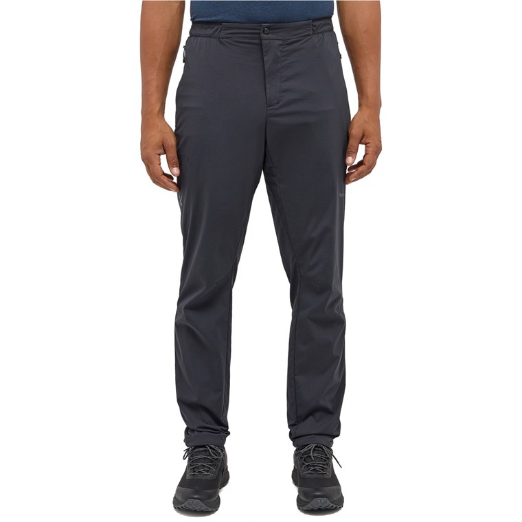 Haglöfs L.I.M Fuse II Pant Men True Black