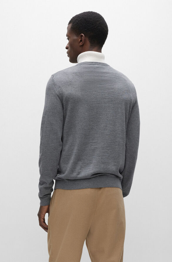 BOSS BOSS Men Business Leisure Knitwear 030