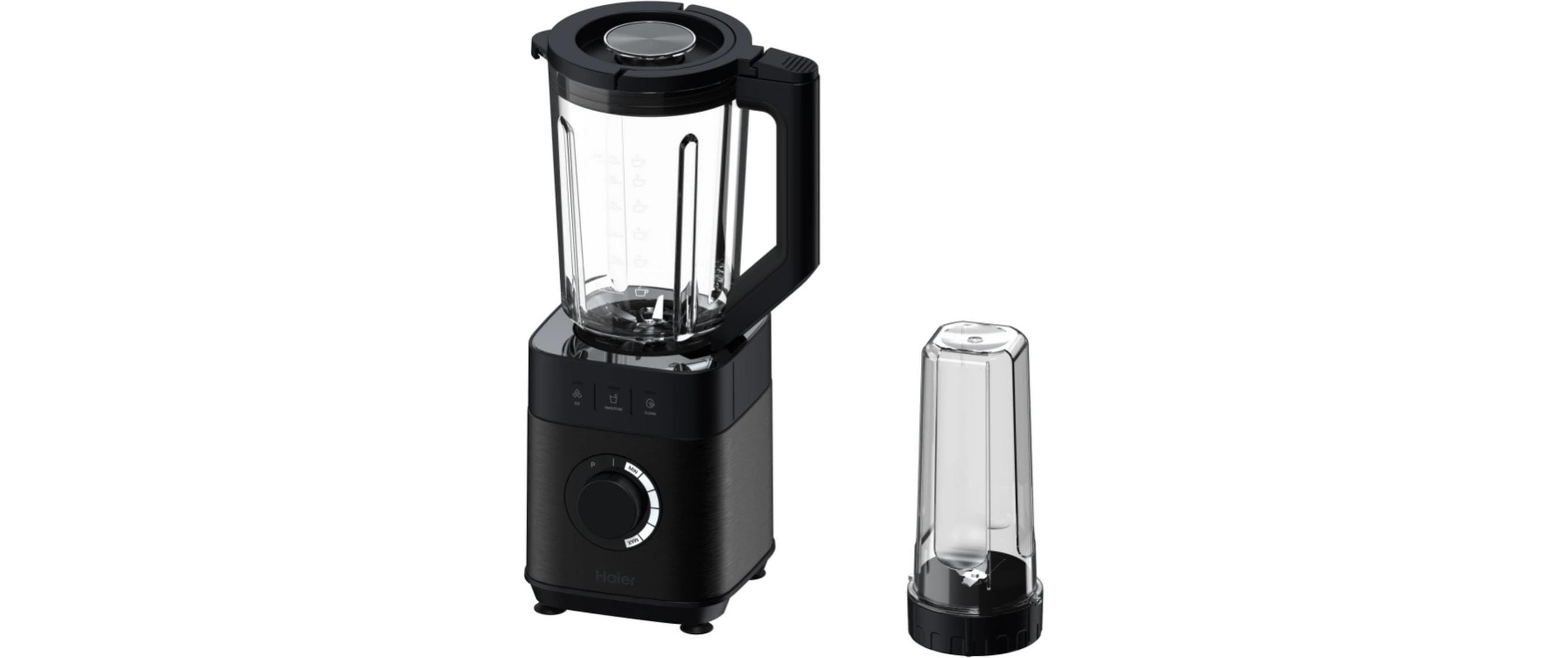 Standmixer HBL5B2 021 Schwarz<br>Blender