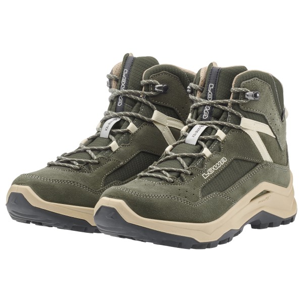 Lowa - Women's Ventierra GTX QC - Chaussures de randonnée