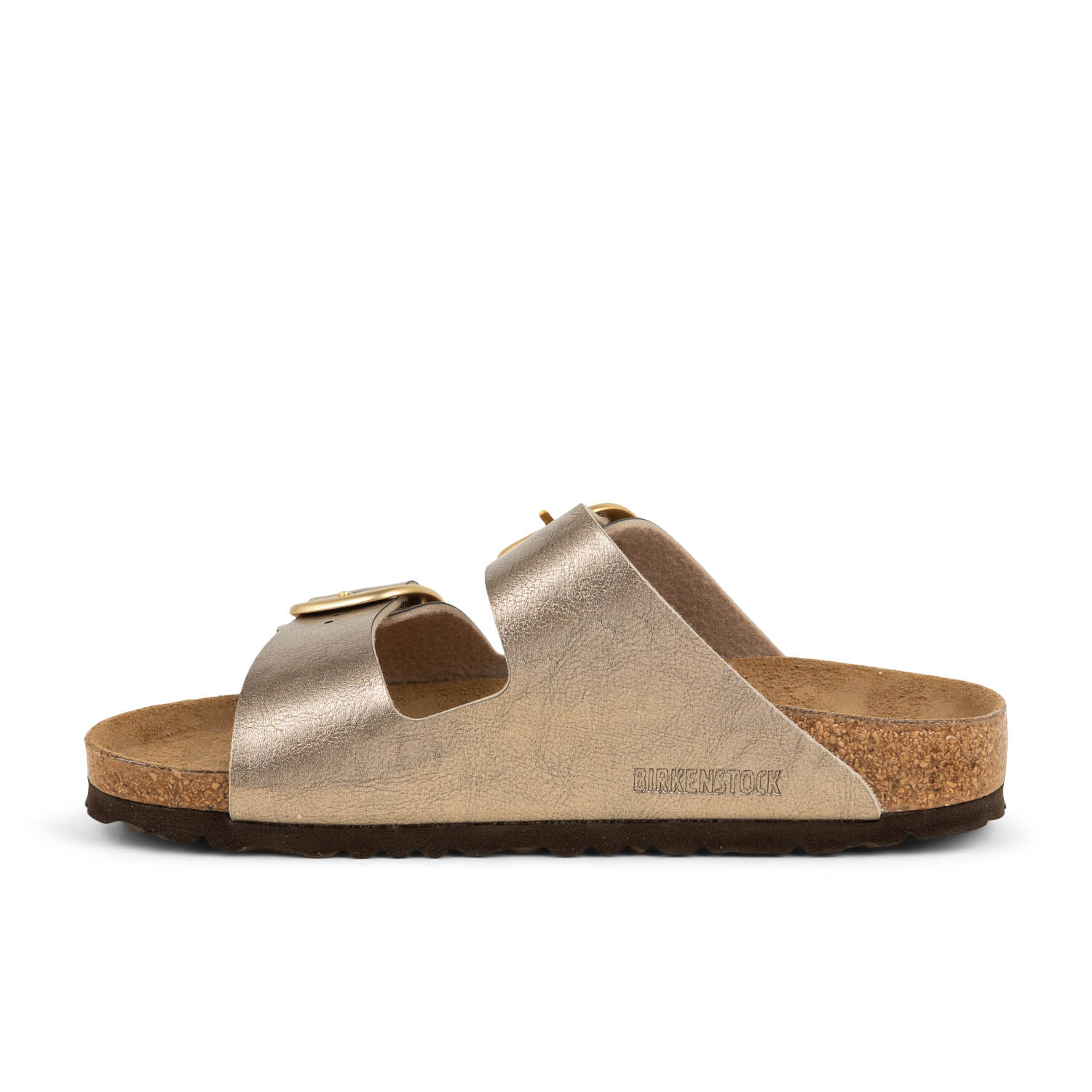 Sandales femme BIRKENSTOCK BIG BUCKEL ARIZONA