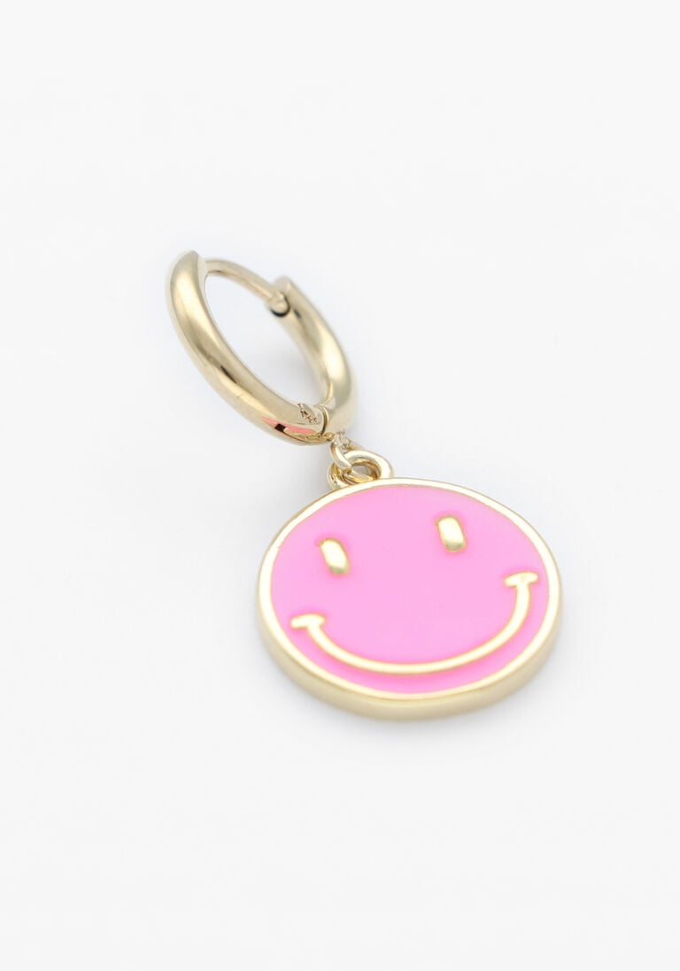 roze bonnie studios bedels smiley click