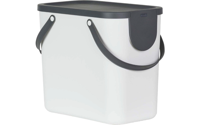 Rotho Recycling Müllsystem Albula