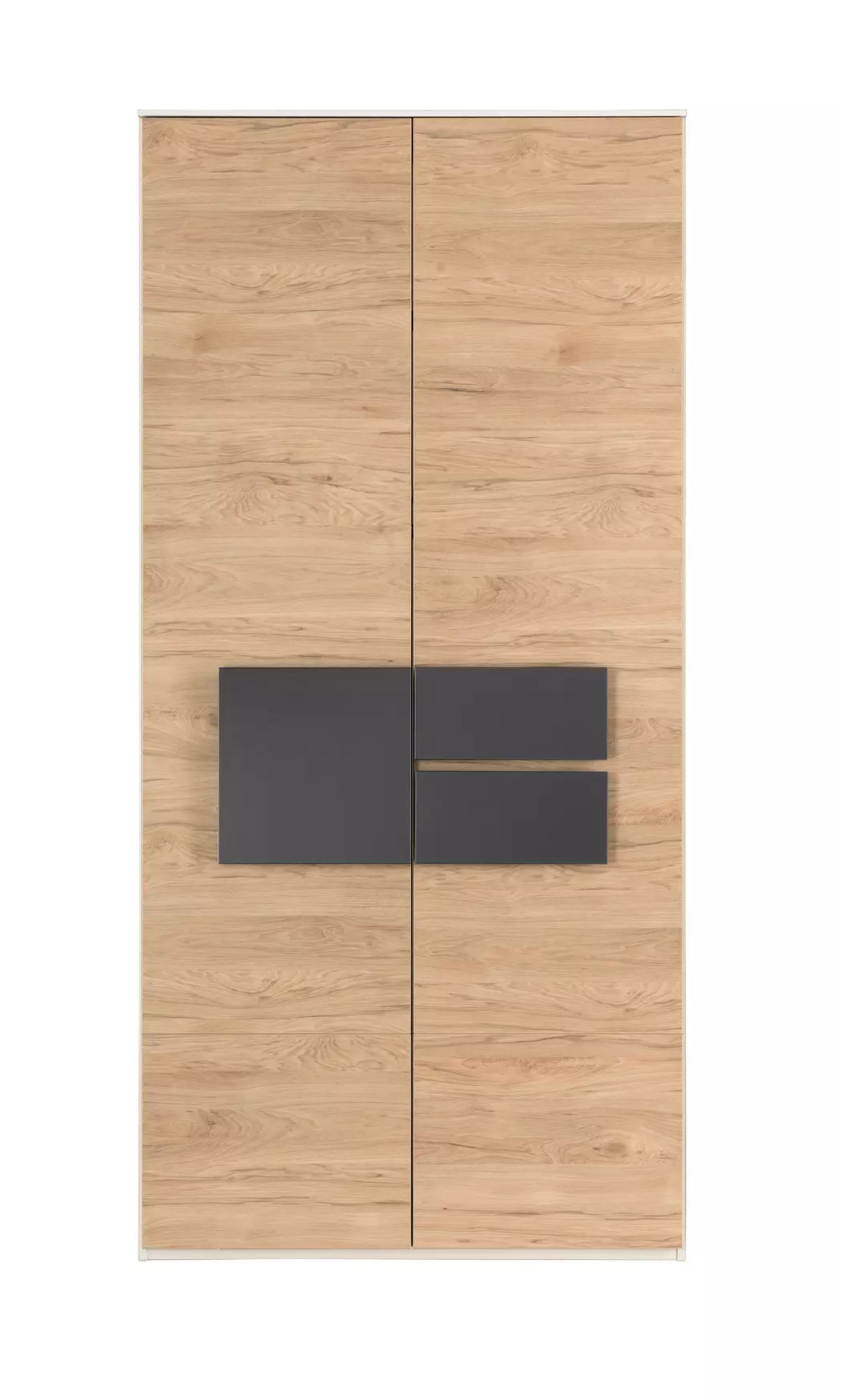 Kleiderschrank Clip 101 x 215 cm