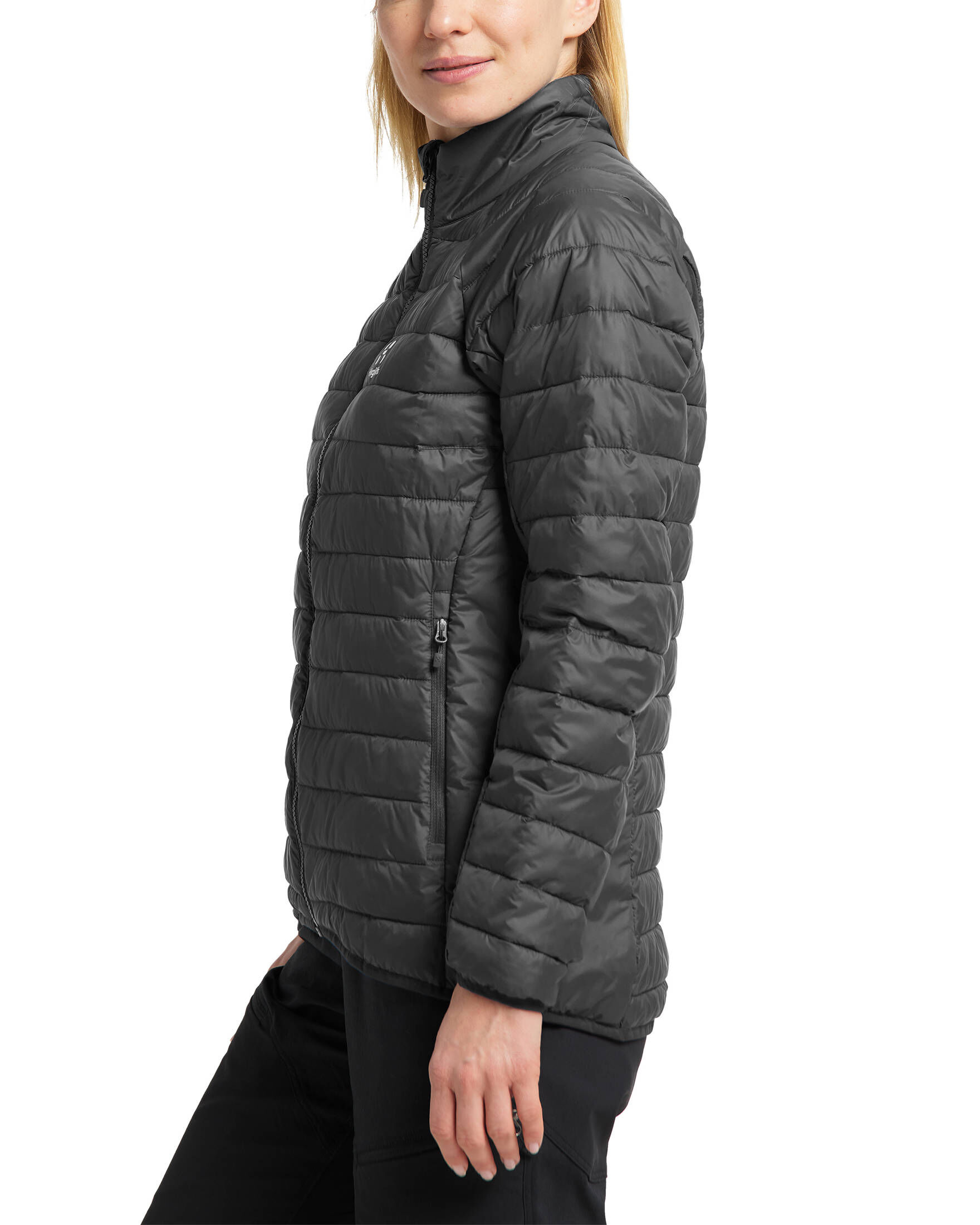 Haglöfs| Damen Steppjacke Rapid Mimic Jacket