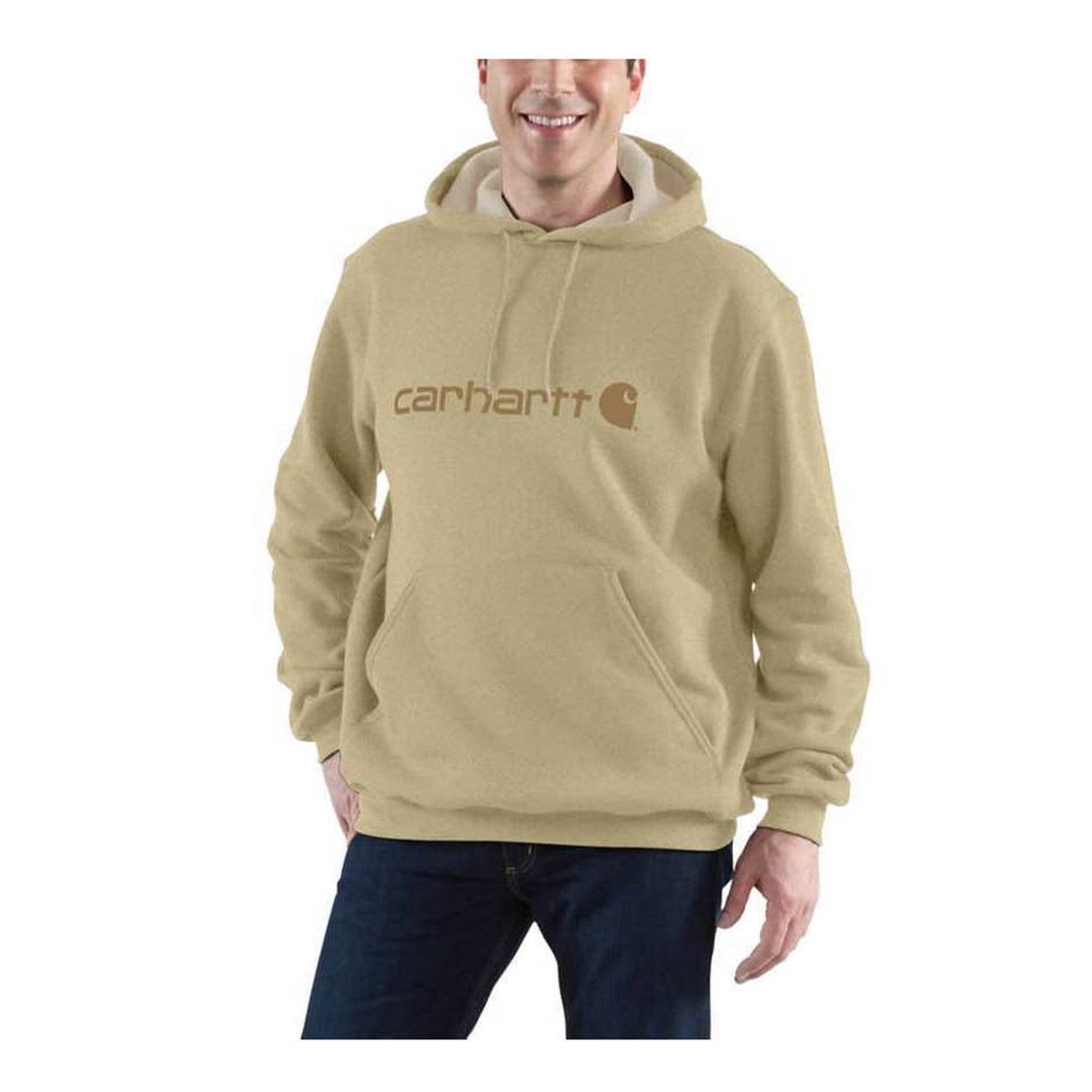 Carhartt  Relaxed Fit Graphic Sweatshirt