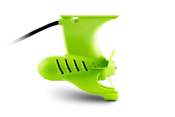 Moteur électrique pour Float tube Float Plus Compact 2