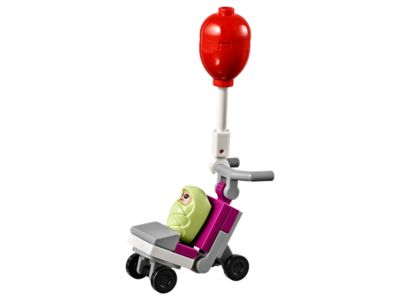 LEGO Andrea's parkprestaties (41334)