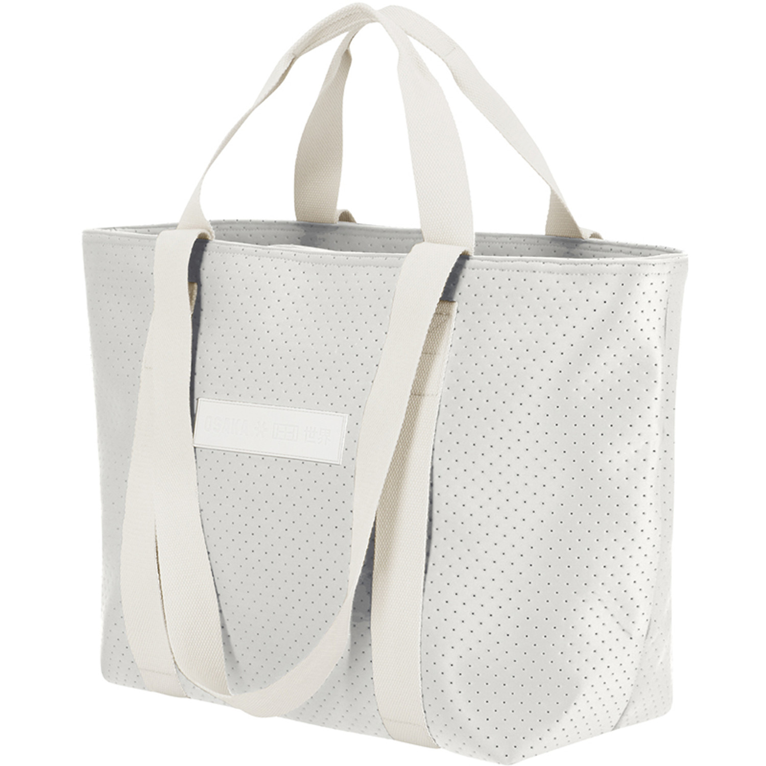 Osaka Neoprene Tote Bag