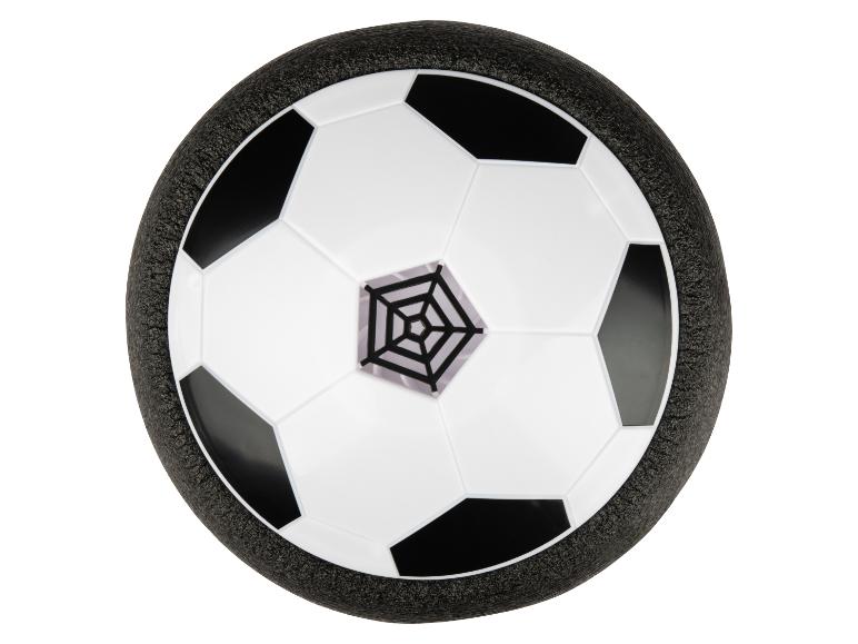 Hover voetbal