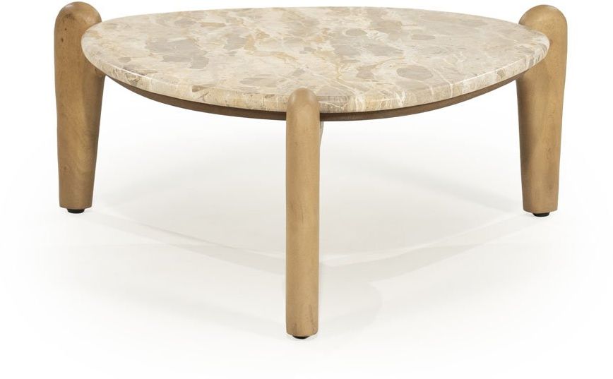 By Boo   Marnish Salontafel