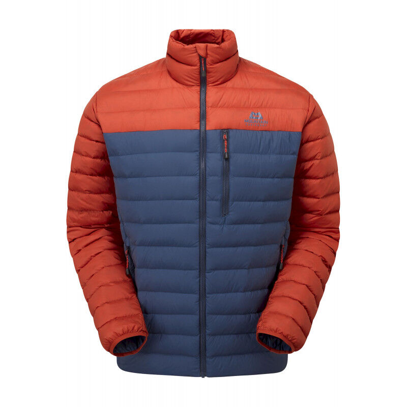 Earthrise Jacket - Doudoune homme