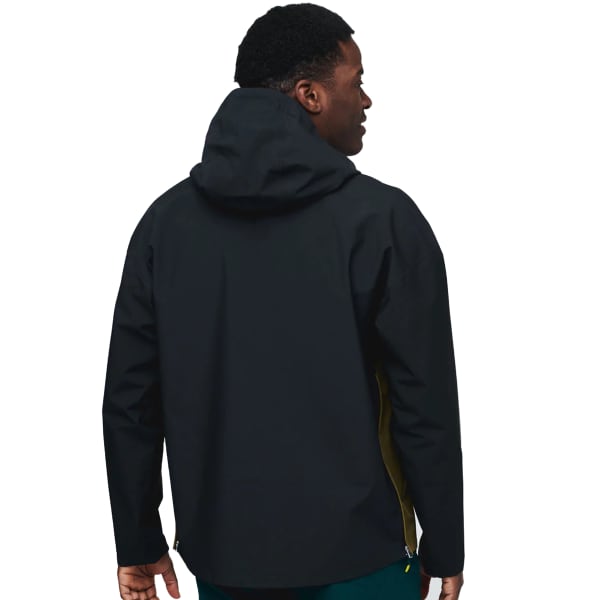 Veste COTOPAXI CIELO RAIN ANORAK BLACK