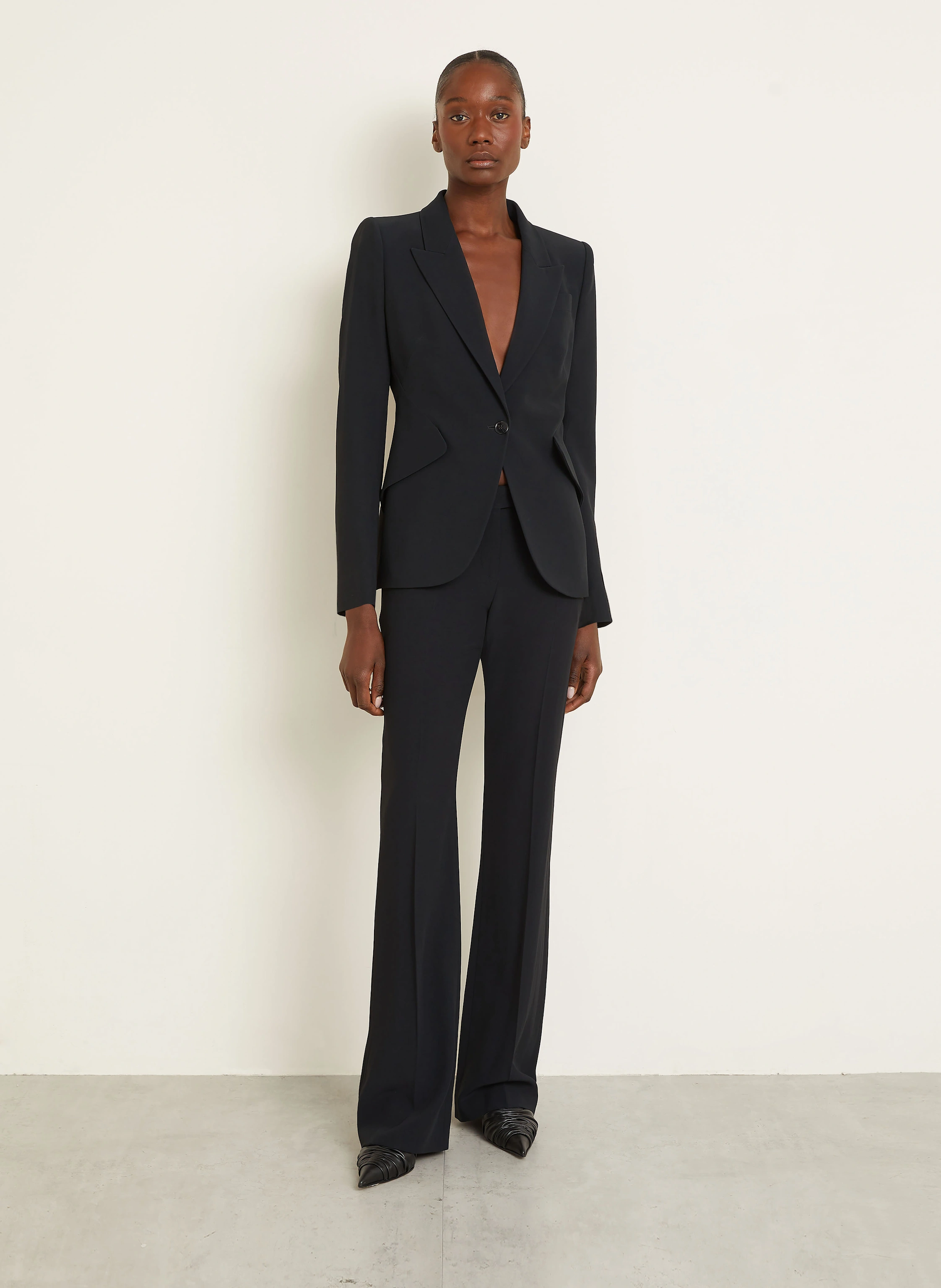 Alexander McQUEEN Hose