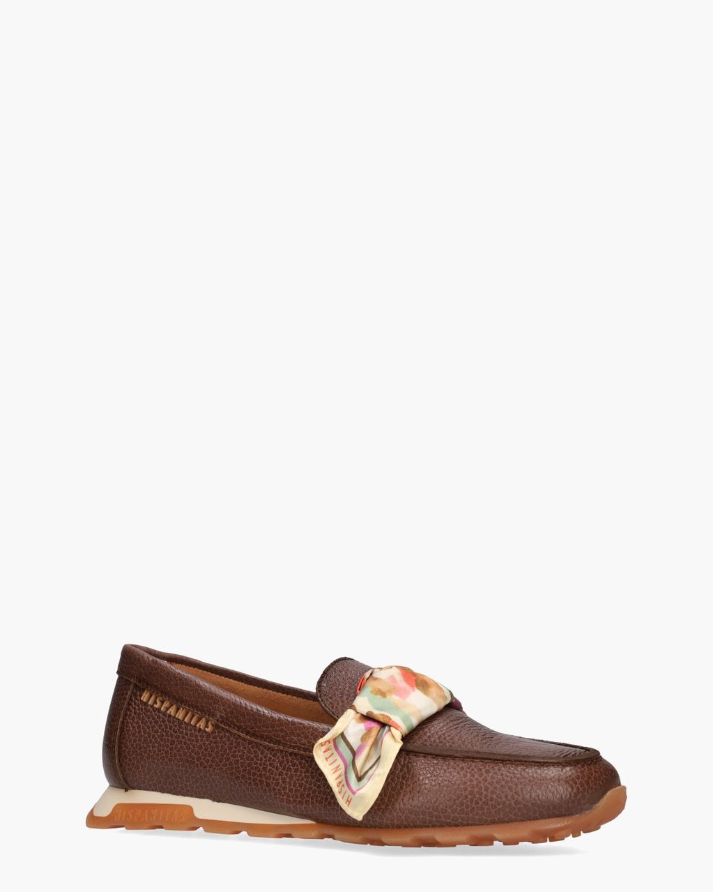 Hispanitas HV264865 Bruin Damesloafers