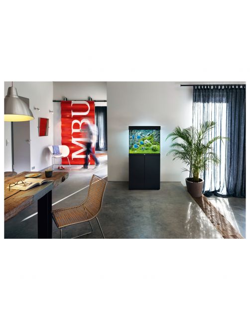 Juwel Aquarium Lido 200 Led 71x51x65 cm - Aquaria