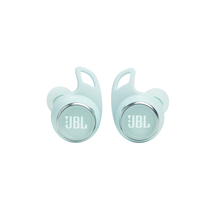 JBL - Reflect Aero True Wireless Mint - E