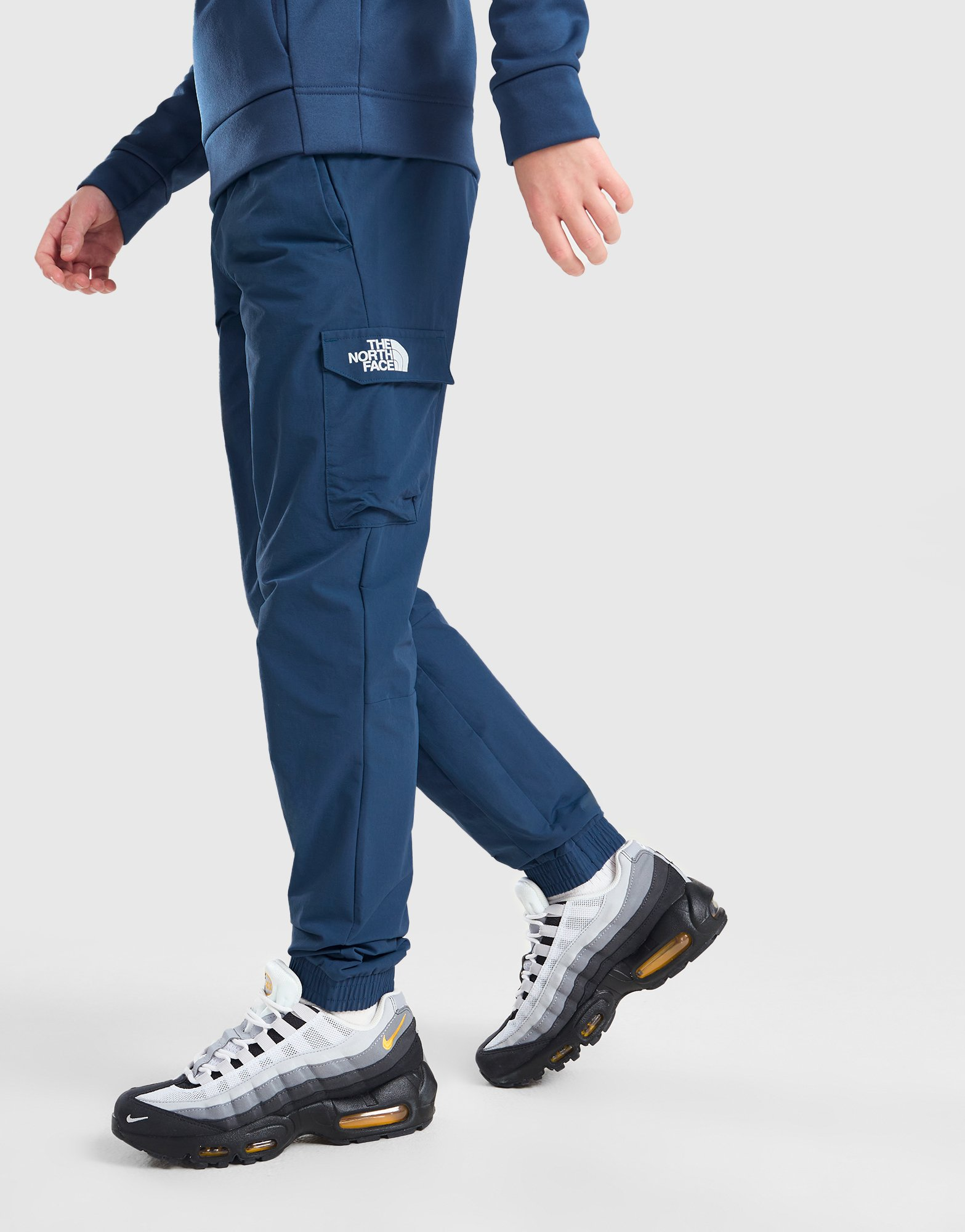 The North Face Pantalon Cargo Junior