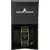Jacques Lemans Chronograph York HighTech Ceramic 1-1900C