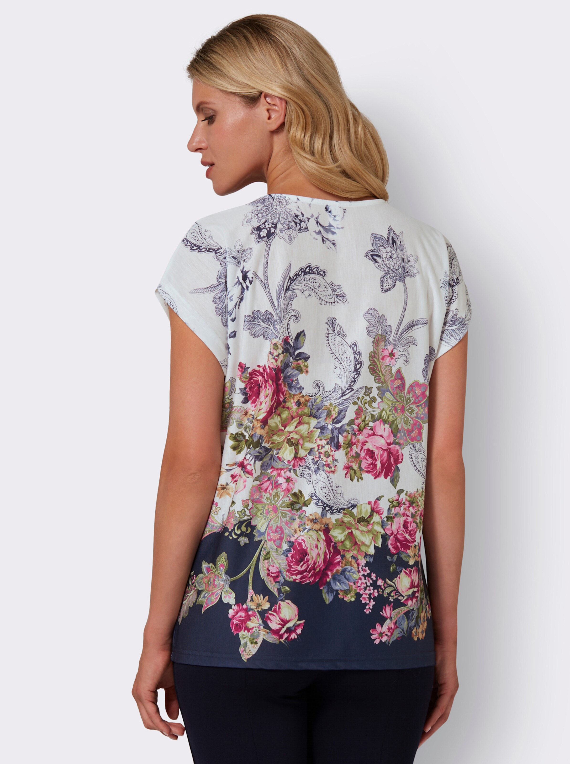 Druck-Shirt